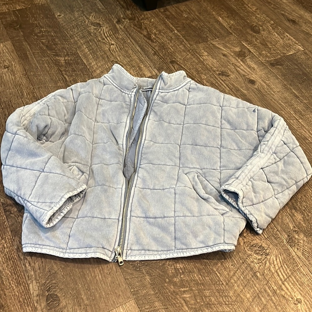 Dec jacket